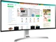 Монитор 34" LG UltraWide 34UC99-W - изображение 3