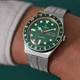 Мужские часы Timex Q Diver Tx2u61700 - изображение 2
