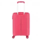 Чемодан Travelite VAKA Cyclam Маленький TL076447-19 - изображение 3