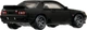 Pojazd Mattel Hot Wheels Premium Fast & Furious Nissan Skyline GT-R (BNR32) 4/5 1:64 HYP69 (0194735253524) - obraz 4