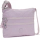Жіноча сумка Kipling ALVAR Gentle Lilac (V75) K13335_V75 - зображення 5