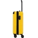 Чемодан Travelite CRUISE Yellow Маленький TL072647-89 - изображение 5