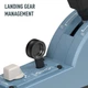 Важіль управління двигуном Thrustmaster TCA Quadrant Add-On Airbus Edition (2960853) - зображення 8