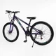 Спортивный велосипед Corso 26" «GLOBAL» GL-26105 - изображение 3