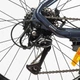 Велосипед Спортивний Corso "X-POWER" 27.5" дюймів PW-30160 рама алюмінієва 17", обладнання Shimano - зображення 6