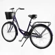 Велосипед городской с корзиной Corso «TRAVEL» 26'' TL-26106 - изображение 3