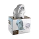 Масажний шолом Easy Brain Massager LY-617E масажер для голови та шиї (LY-617E) - зображення 4