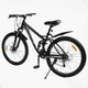 Спортивный велосипед Corso 27.5" «Rend» RD-75590 - изображение 3