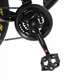 Спортивный велосипед Corso 27.5" «Rend» RD-75590 - изображение 6