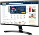 Монитор 24" LG 24MP68VQ-P - изображение 3