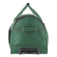 Дорожная сумка на колесах Travelite Basics Fresh Dark Green TL096277-86 - изображение 5