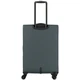 Валіза Travelite Croatia Forest Green Середня TL080348-82 - зображення 3