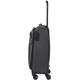 Чемодан Travelite Croatia Anthracite Маленький TL080347-04 - изображение 4