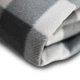 Плед-коврик для пикника Soft Me Picnic 180 х 130 см Черный (70030105-01) - изображение 3