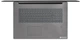 Ноутбук Lenovo IdeaPad 320-17IKB (81BJ003HRA) Onyx Black - изображение 5