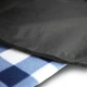 Плед-коврик для пикника Soft Me Picnic 180 х 130 см Темно-синий (70030105-44) - изображение 5