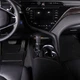 Коврики в салон Toyota Camry V80 '25- текстильные черные (комплект) - изображение 8