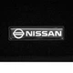 Коврики в салон Nissan Qashqai J12 '21- e-Power текстильные черные (комплект) - изображение 5