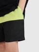 Детские шорты для купания для мальчика 4F 4FJWSS25UBDSM116-45S 122-128 см Желтые (5905700375142) - изображение 5