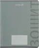 Набір шкільних зошитів Kite One color 18 аркушів Клітинка 20 шт (K25-236-2) - зображення 3
