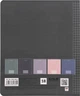 Набір шкільних зошитів Kite One color 18 аркушів Клітинка 20 шт (K25-236-2) - зображення 8