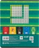 Набір шкільних зошитів Kite Harry Potter 18 аркушів у клітинку 20 шт (HP25-236) - зображення 8
