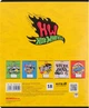 Набір шкільних зошитів Kite Hot Wheels 18 аркушів у лінію 20 шт (HW25-237) - зображення 11