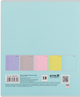 Набір шкільних зошитів Kite One color 18 аркушів Лінія 20 шт (K25-237-2) - зображення 14