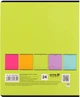 Набір шкільних зошитів Kite One color 24 аркуші Клітинка 20 шт (K25-238-2) - зображення 6