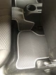Коврики EVA (черные) для Volkswagen Golf 6 2008-2014 гг - изображение 11