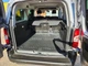 3D Коврик в багажник Длинная база (Stingray) для Toyota Proace City 2016- гг - изображение 4