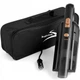 Портативный автомобильный пылесос Aspiring Dust 3 7000Pa 120Вт Black (DT.7000) - изображение 3