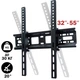 Крепление для телевизора 32"-55" V-star V2 HT-002 настенное c наклоном для плазмы до 30 кг - изображение 1