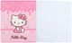 Набор школьных тетрадей Kite Hello Kitty 12 листов в клетку 25 шт (HK25-232-2) - изображение 2