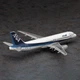 Сборная модель самолета ANA AIRBUS A320 Hasegawa 10732 - изображение 2