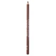 Карандаши для губ Beauty Creations Wooden Lip Pencil 1.4г - COCOA ME какао - изображение 1