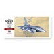 Сборная модель самолета F 16CJ MISAWA JAPAN Hasegawa 07232 - изображение 1