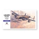 Сборная модель самолета LANCASTER B. Mk.I/Mk.III Hasegawa 00553 - изображение 1