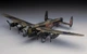 Сборная модель самолета LANCASTER B. Mk.I/Mk.III Hasegawa 00553 - изображение 2