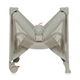 Кроватка-манеж Lionelo LAURA BEIGE SAND - изображение 2