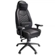 Кресло для геймеров Игровое кресло Proove Gaming Unit (GCNT0001001) Black - изображение 1