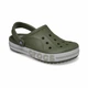 Сабо Crocs BAYABAND Clog Army Green M11(45-46)28.4-29.1см - зображення 2