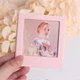 Набір магнітних фоторамок (7 шт кольорові) для Fujifilm Instax SQUARE SQ1, SQ6, SQ10, SQ20 plus, SHARE SP-9 - зображення 6