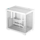 Корпус DeepCool CG530 White (R-CG530-WHNDA0-G-1) без БП - изображение 2
