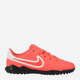 Buty piłkarskie turfy młodzieżowe chłopięce Nike Jr Legend 10 Club Tf DV4355-800 38 (5.5YUS) Czerwone (197602976038) - obraz 1