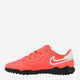 Buty piłkarskie turfy młodzieżowe chłopięce Nike Jr Legend 10 Club Tf DV4355-800 37.5 (5YUS) Czerwone (197859012527) - obraz 3