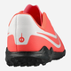 Buty piłkarskie turfy młodzieżowe chłopięce Nike Jr Legend 10 Club Tf DV4355-800 38 (5.5YUS) Czerwone (197602976038) - obraz 4