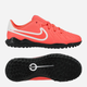 Buty piłkarskie turfy młodzieżowe chłopięce Nike Jr Legend 10 Club Tf DV4355-800 38.5 (6YUS) Czerwone (197602995824) - obraz 5