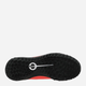 Buty piłkarskie turfy młodzieżowe chłopięce Nike Jr Legend 10 Club Tf DV4355-800 38.5 (6YUS) Czerwone (197602995824) - obraz 8