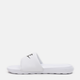Klapki basenowe damskie Nike W Victori One Slide CN9677-100 38 (7US) Białe (194497883779) - obraz 3